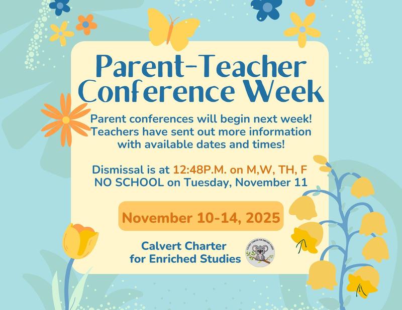 Parent Conference