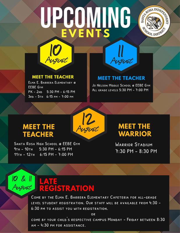 Elma E. Barrera Elementary