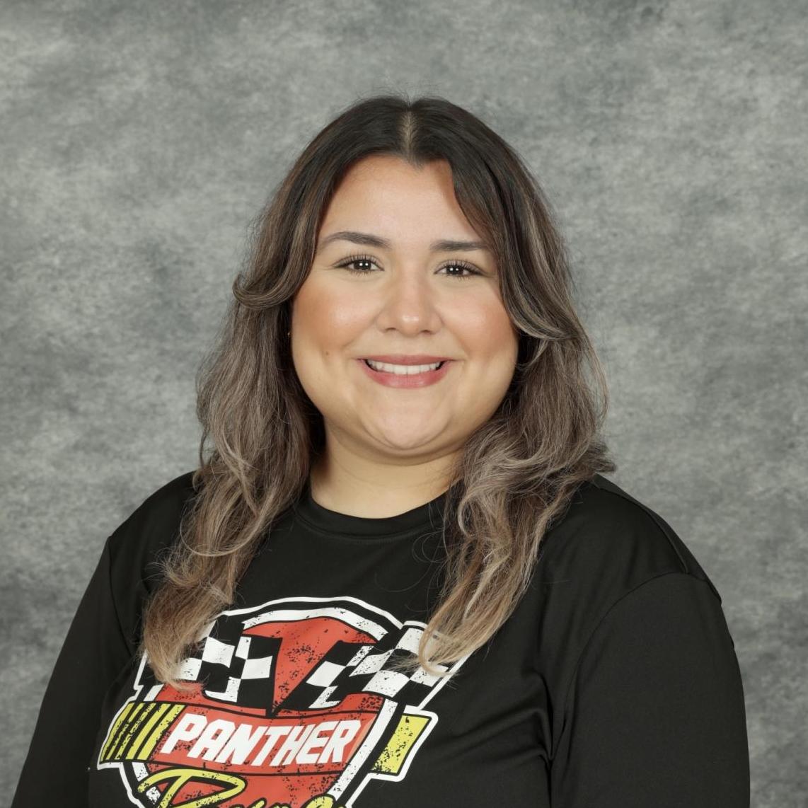 KatiaEstrada's Profile Photo