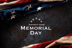 Memorial Day