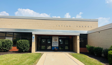 Irving Elementary School