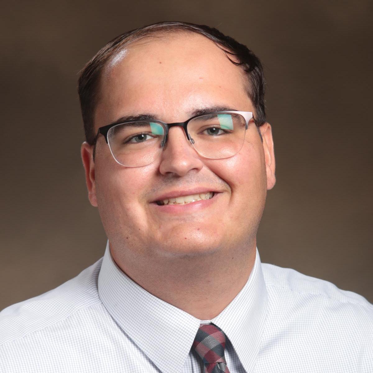 ColeHoehler '21's Profile Photo