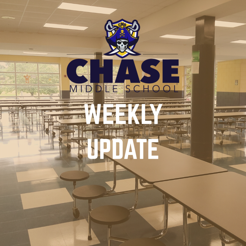 Weekly Update- September 22nd, 2025 Featured Photo