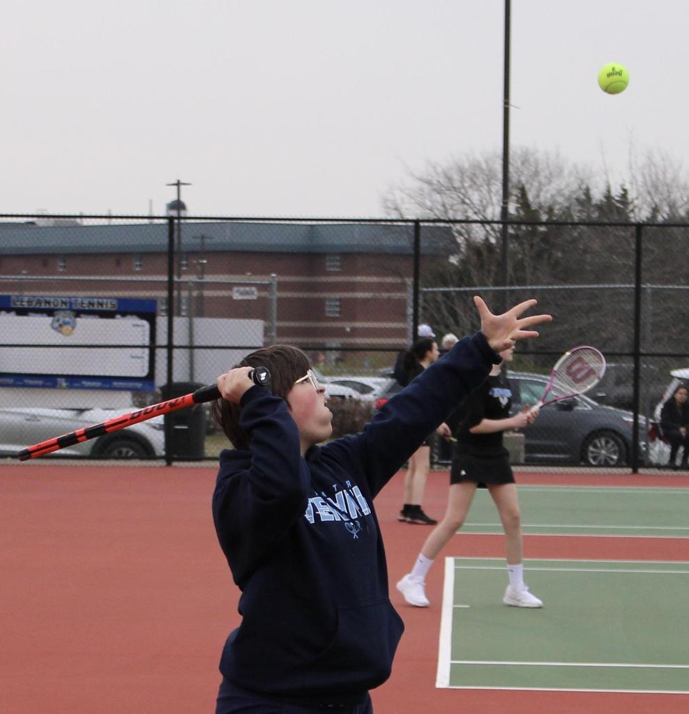 Tennis Devils & Devilettes 2022-2023