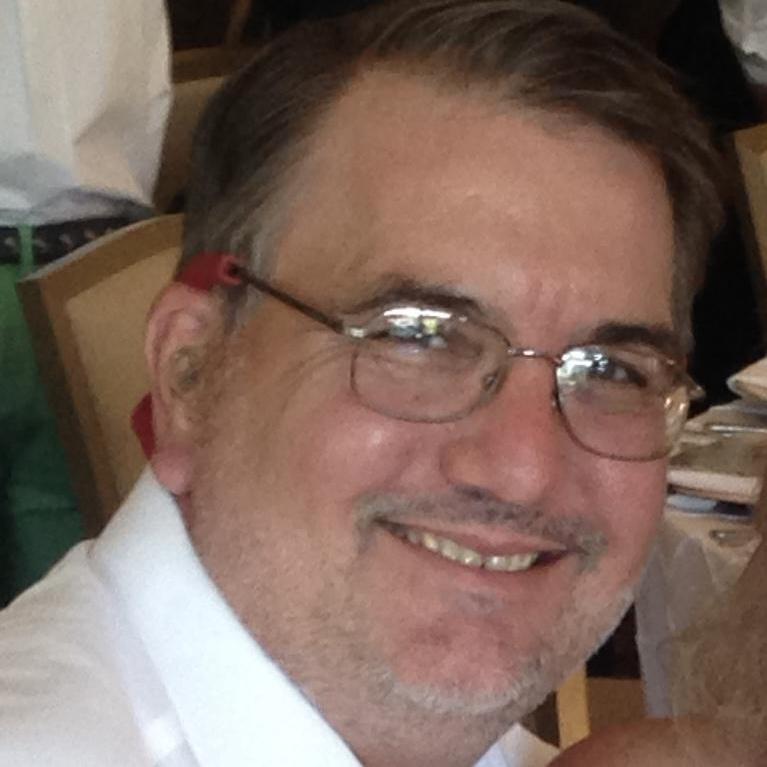 MonteWard's Profile Photo