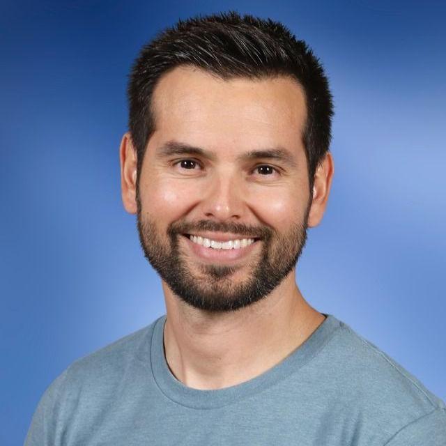 MarkPeterson's Profile Photo