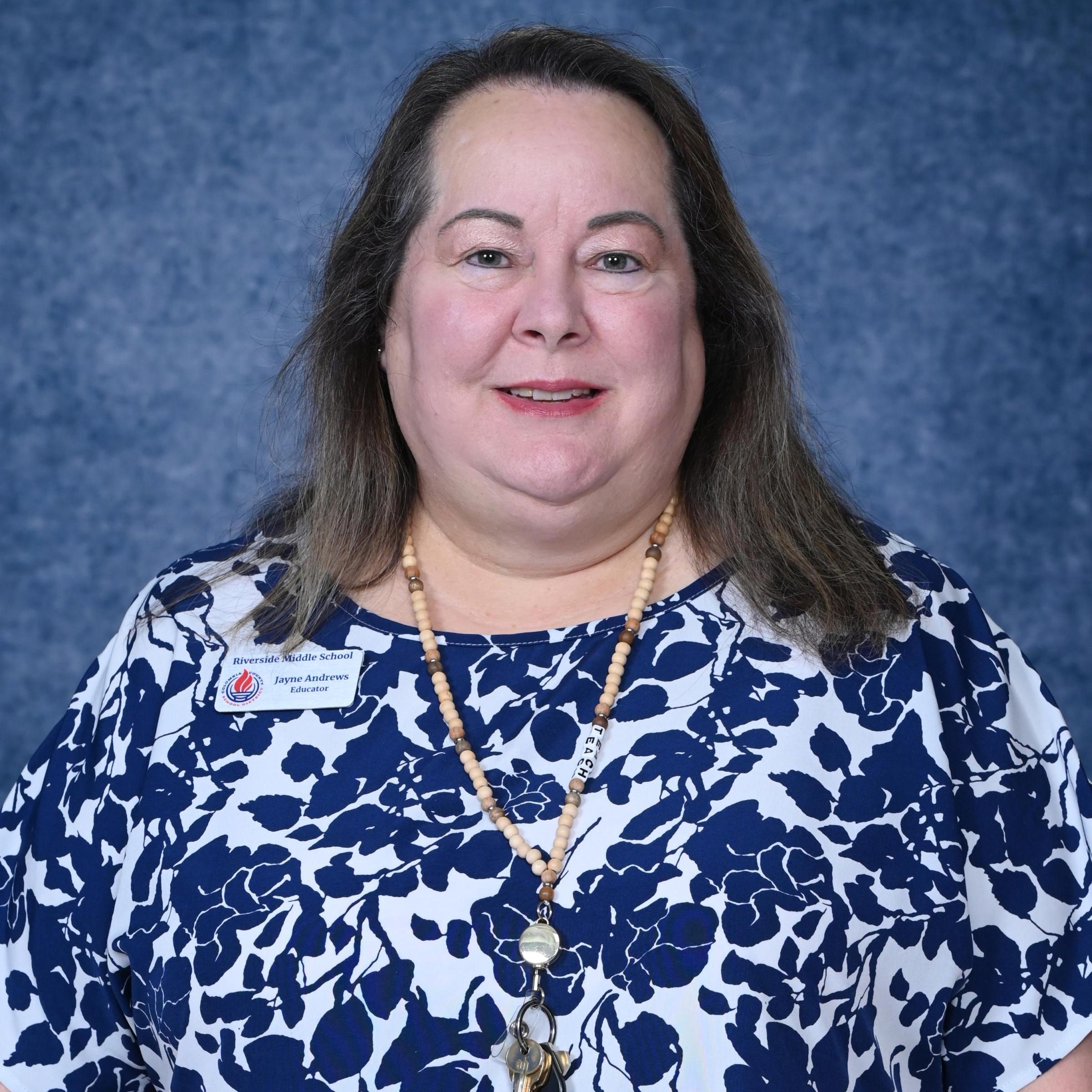 JayneAndrews's Profile Photo