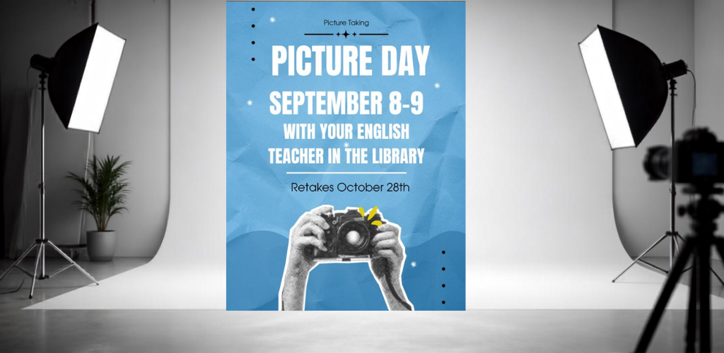 Picture Day Information