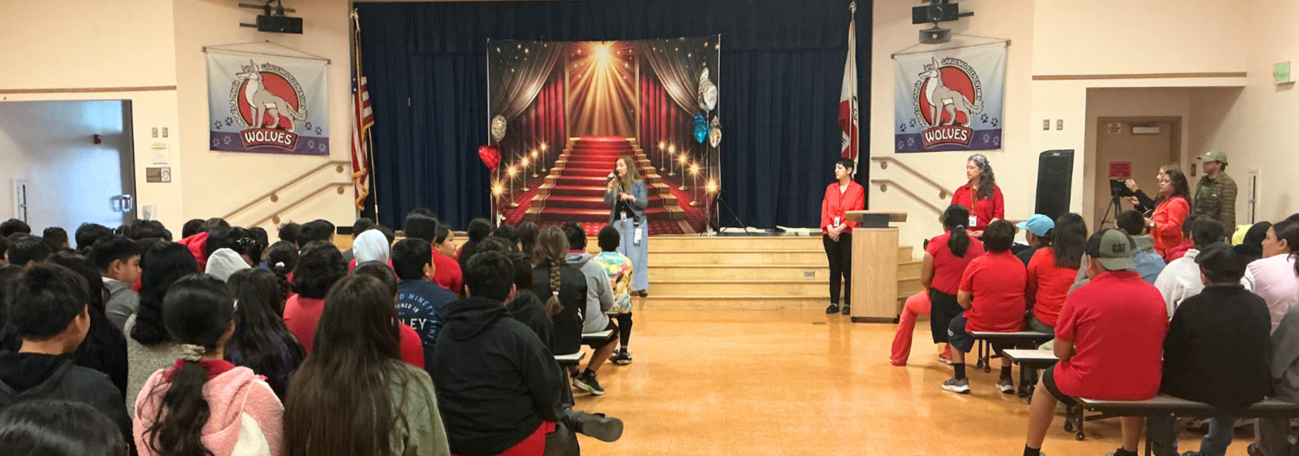 Awards Assembly