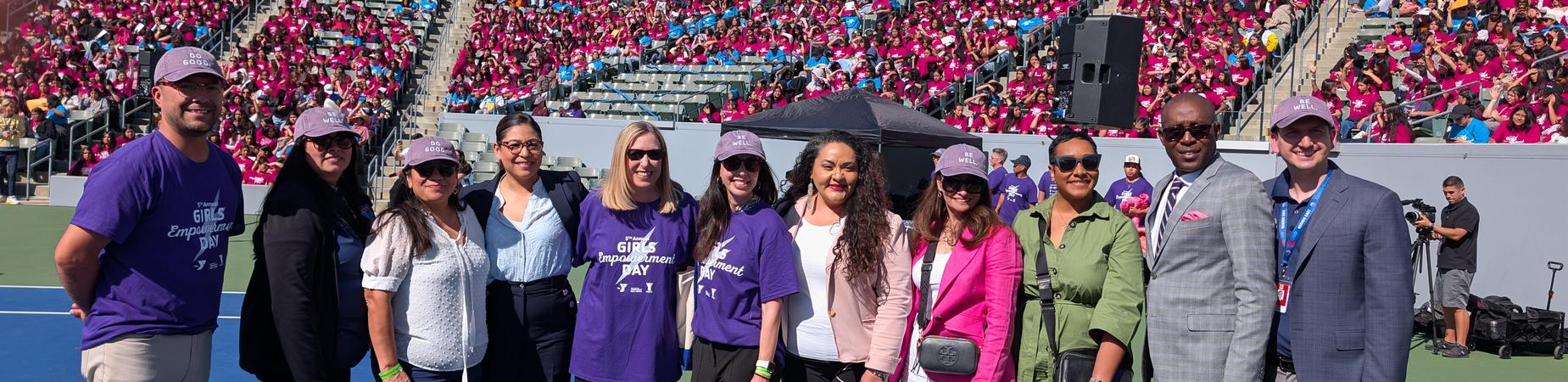 5th Annual Girls Empowerment Day!