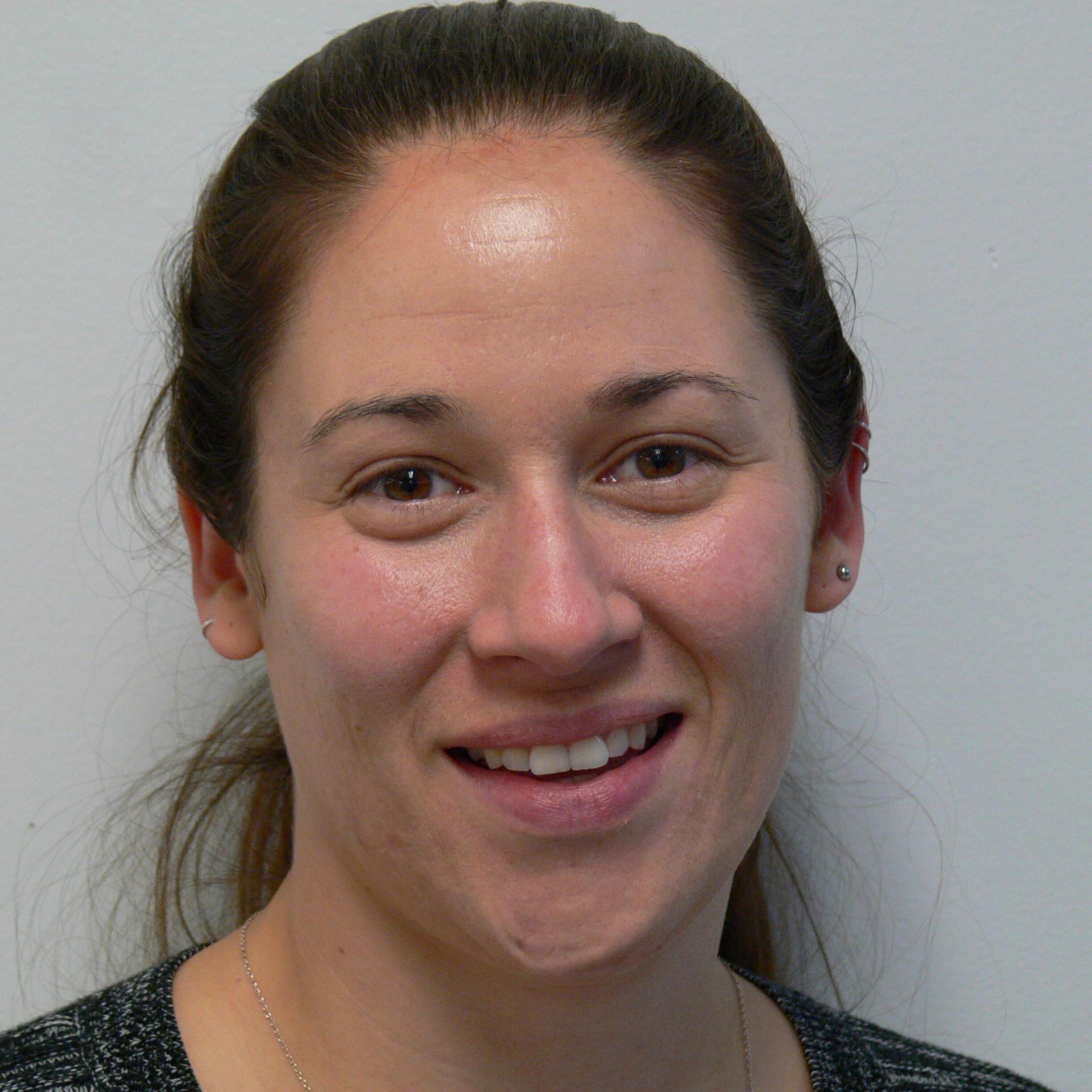 AlissaGraves's Profile Photo