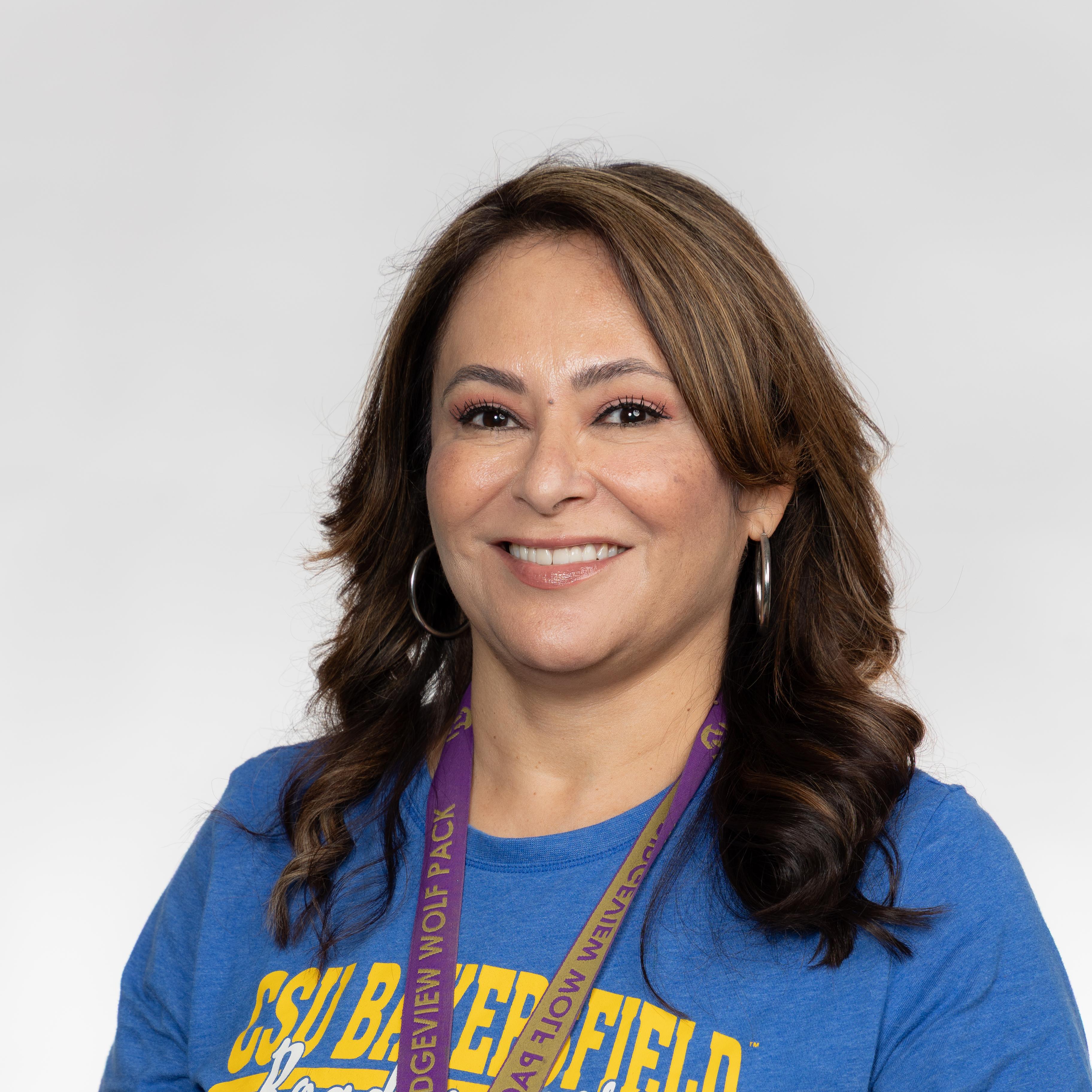 ErickaCampos's Profile Photo