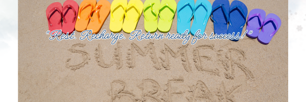 Have a Safe and Restful Summer Featured Photo