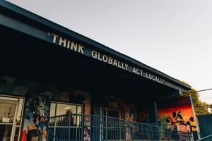 Think Globally, Act Locally