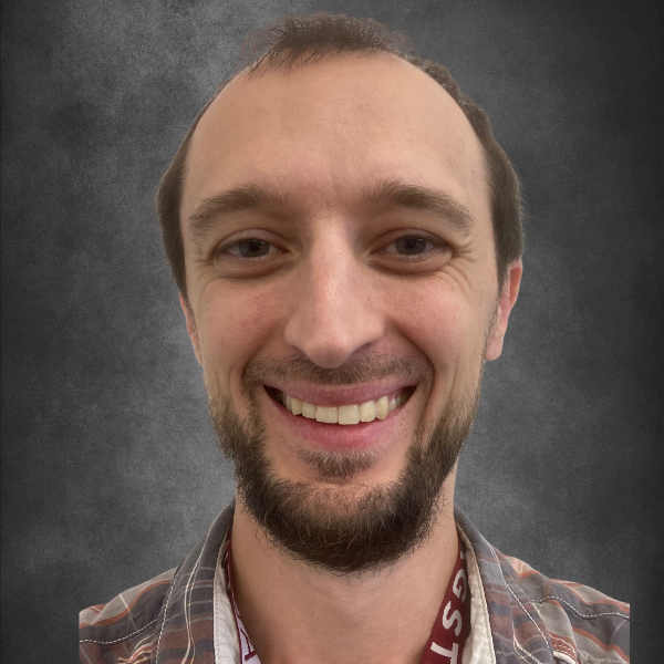 AaronSchmitt's Profile Photo