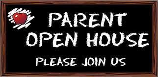 Open House