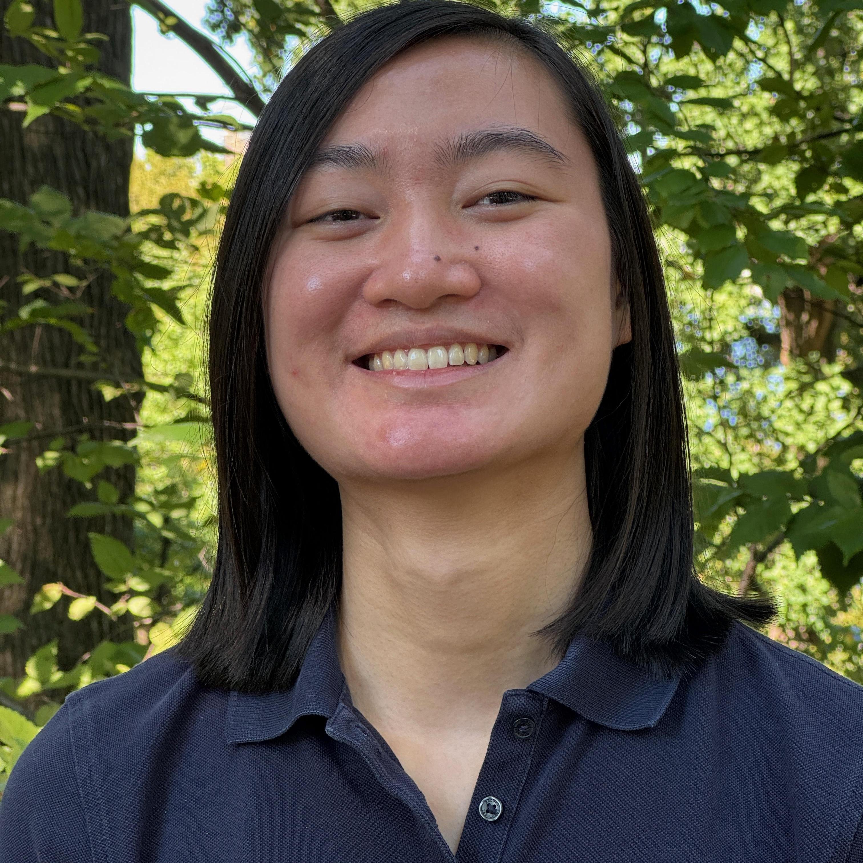 AlexisYang's Profile Photo