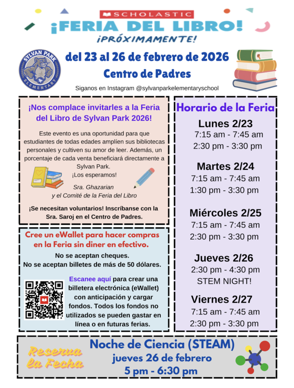 Book Fair