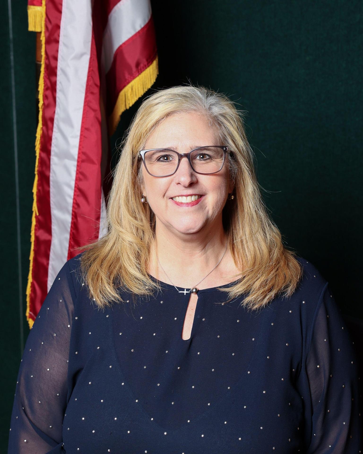 Jody Brahosky