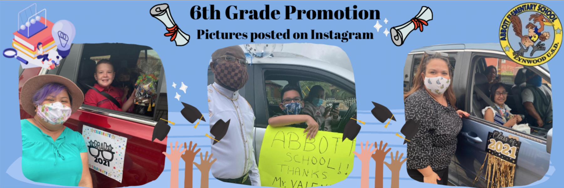 Abbott Elementary School