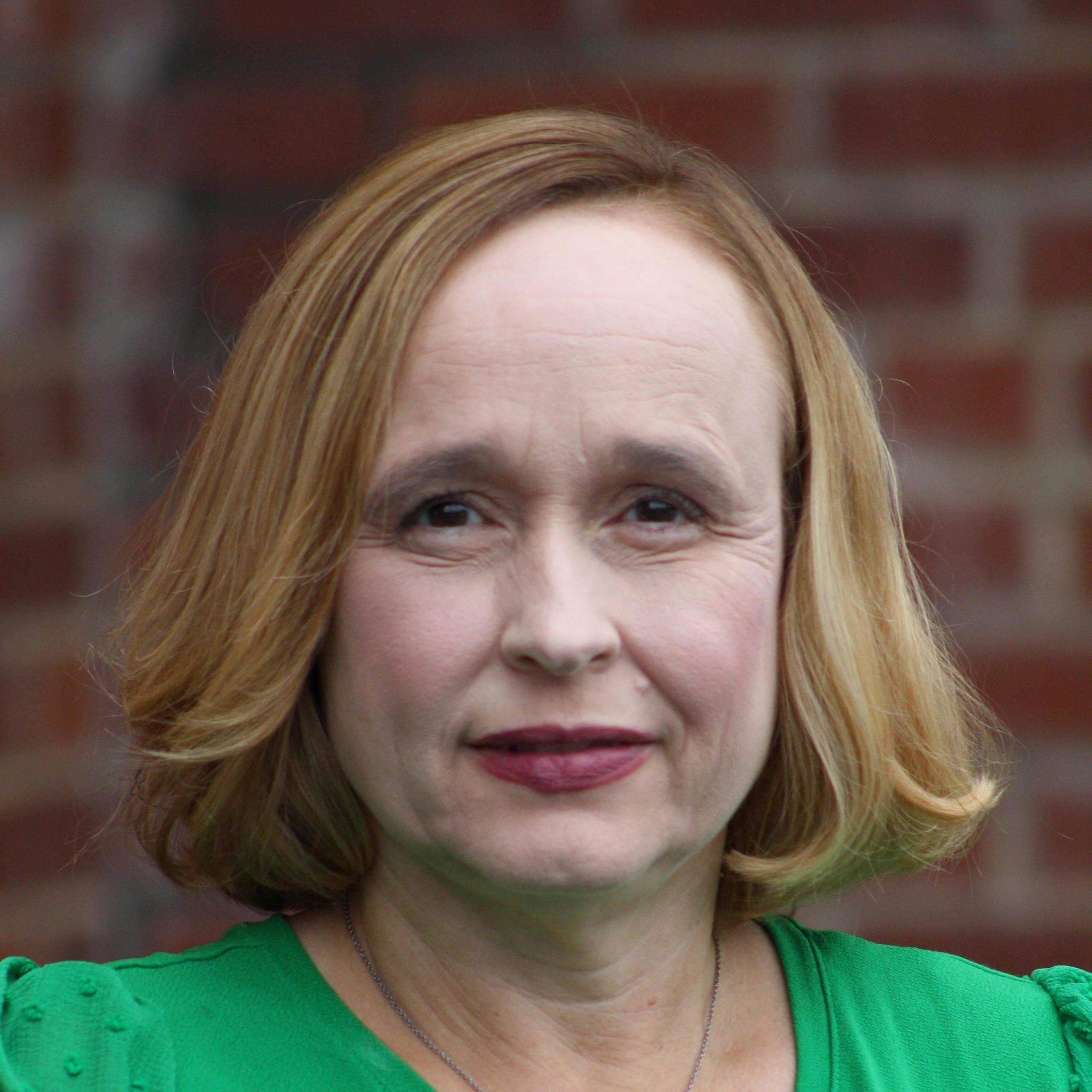 BarbaraStevens's Profile Photo