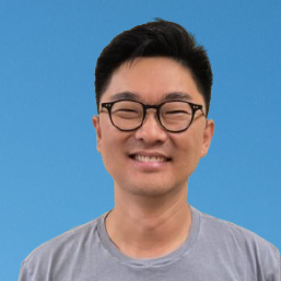 EdwardKim's Profile Photo