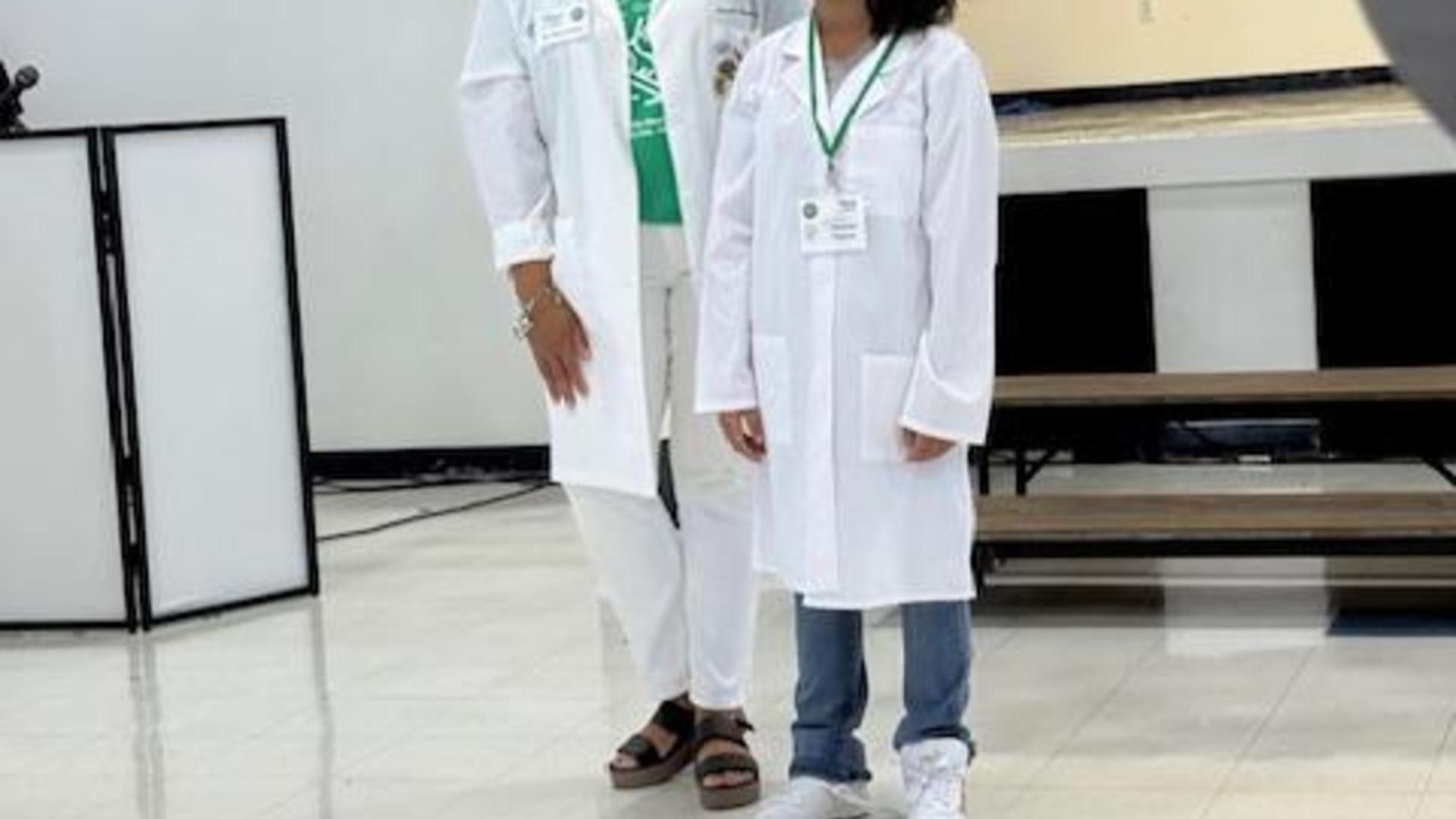 Doctor and Me Program