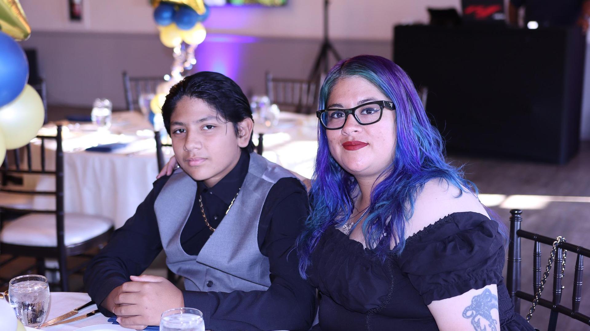 Provider Recognition Awards 