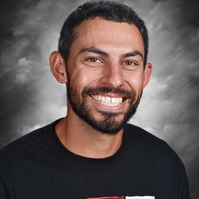 TannerSerrato's Profile Photo