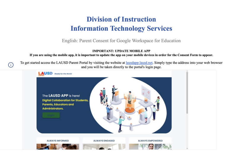 How-To Approve Google Workspace