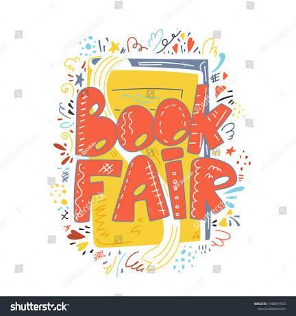 Fall Book Fair 2026