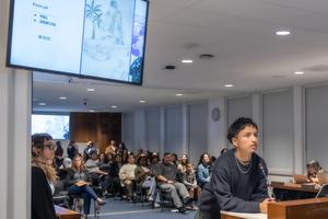 School Board Meeting Highlights on January 21, 2026