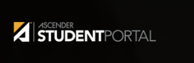Ascender Student Portal Logo