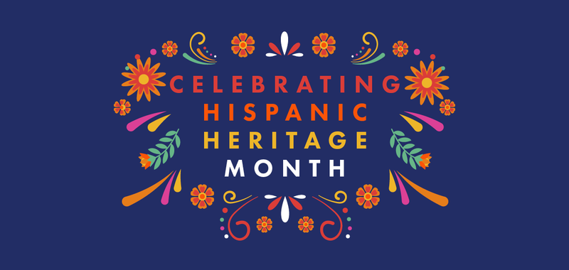 Hispanic Heritage Month