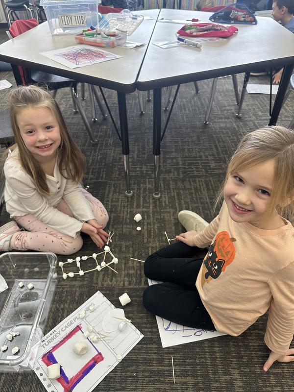 Tater the turkey is on the run