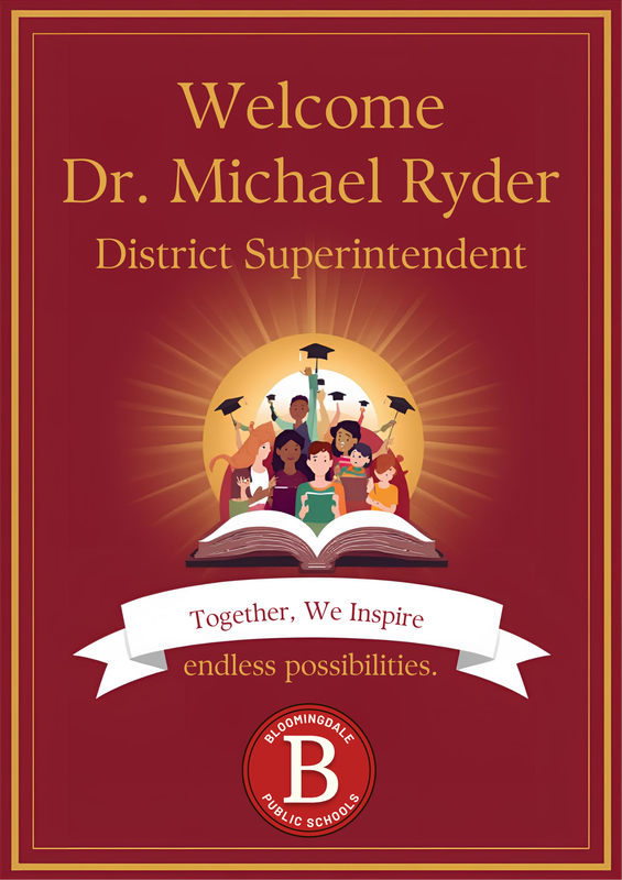 BOE announces new superitendent