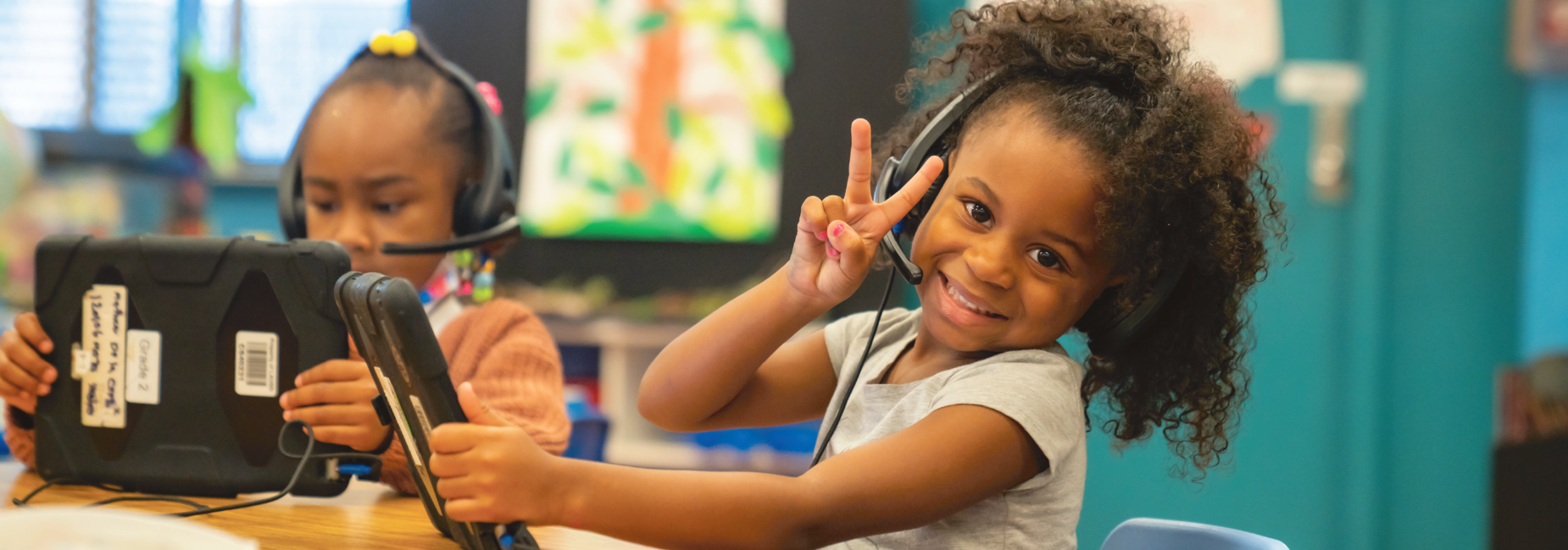 Fletcher Drive Elementary