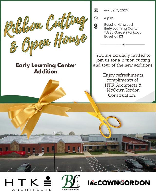 Early Learning Center Addition