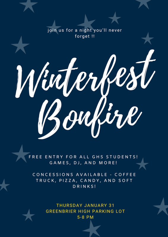 Bonfire