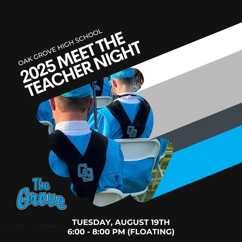 Meet the Teacher