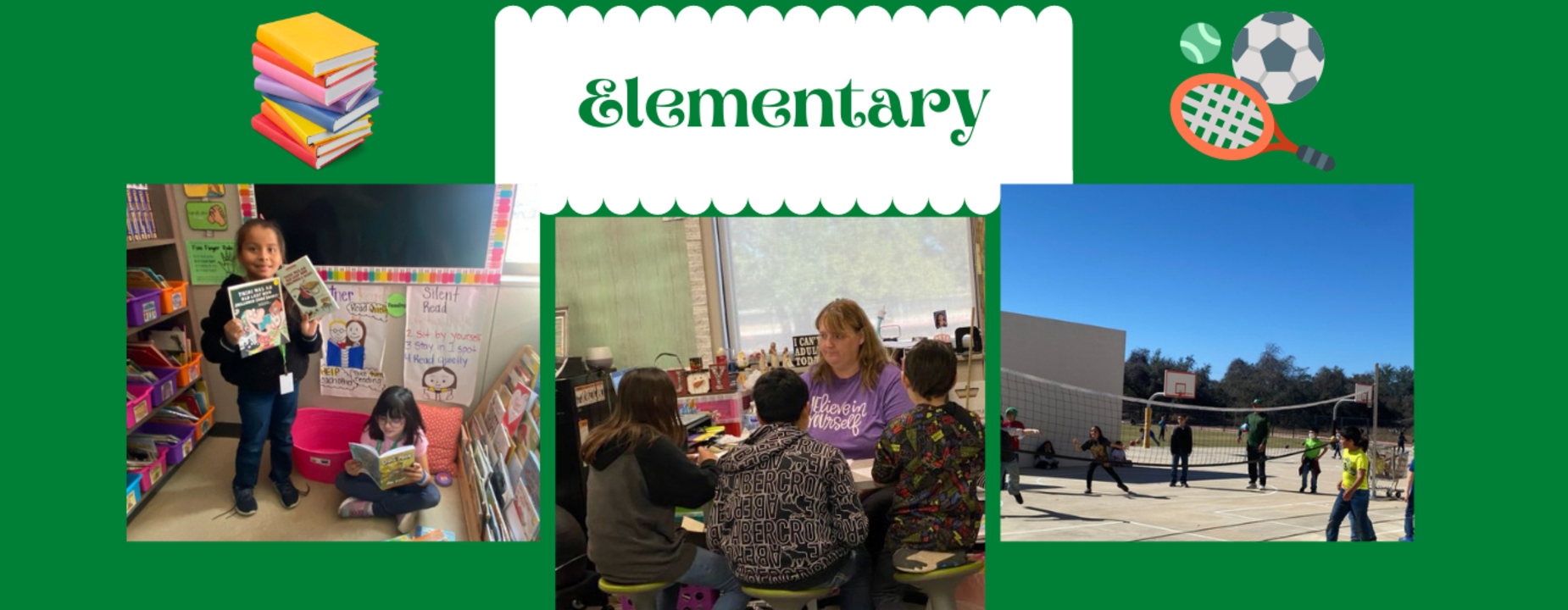 Elementary