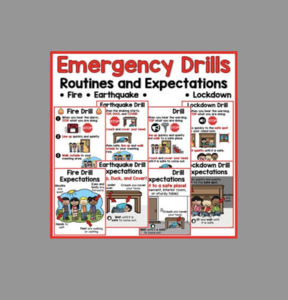 Emergency Drills