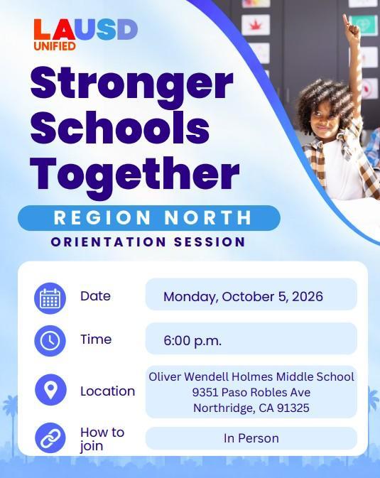 Stronger Together Featured Photo