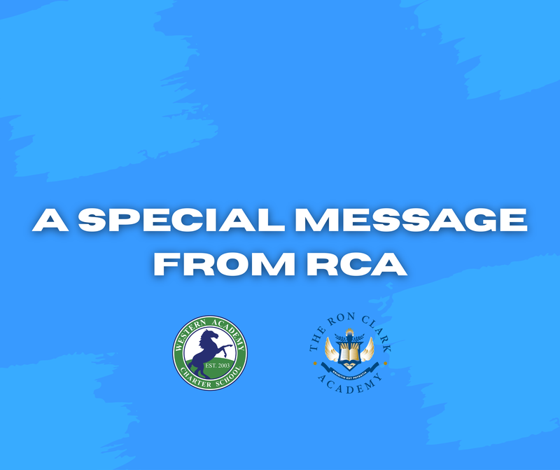 A Special Message from RCA Featured Photo
