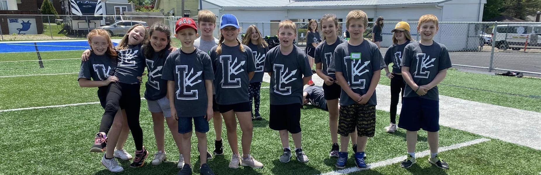 Leechburg Area School District