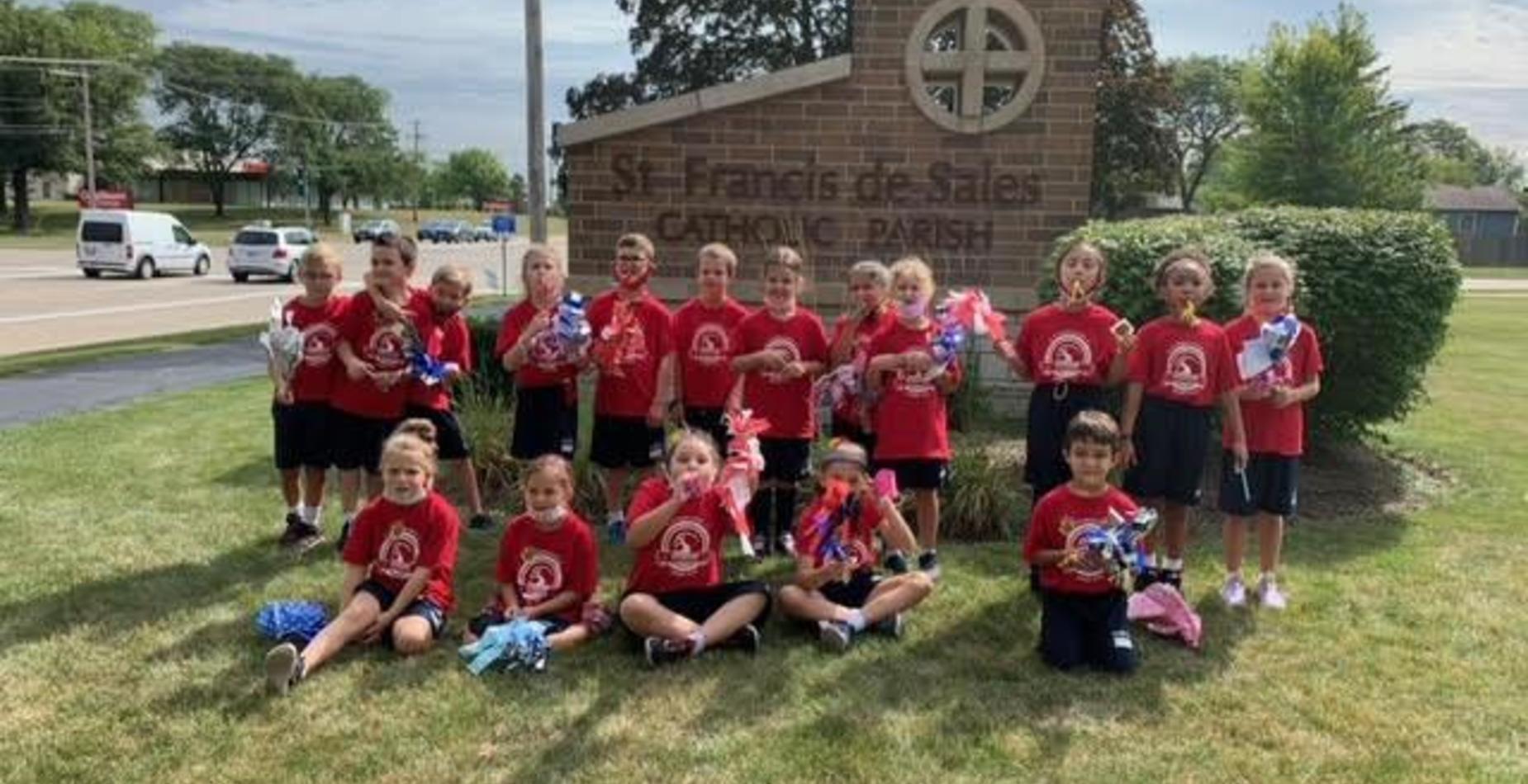 St. Francis De Sales School