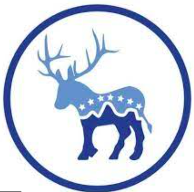 dem logo