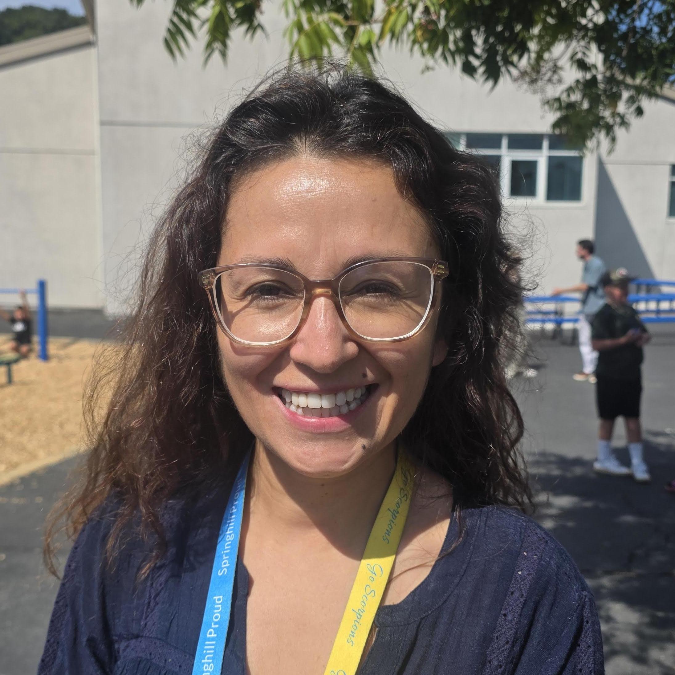 PamelaVargas's Profile Photo