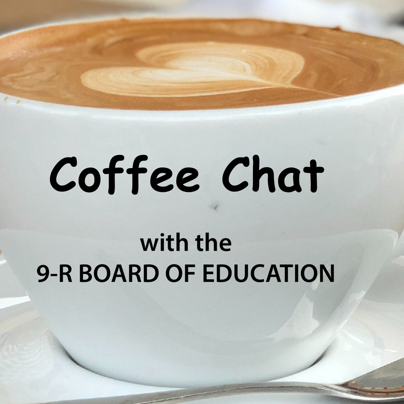 9 R Board Of Education Coffee Chat April 28 At Noon Durango Big