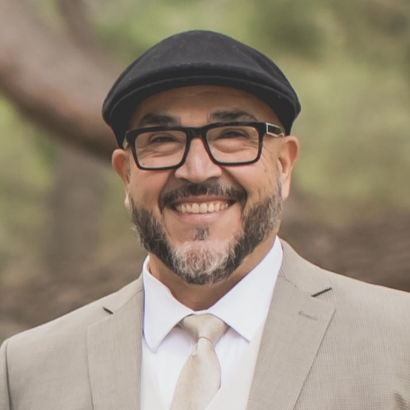 GuillermoMuñoz's Profile Photo